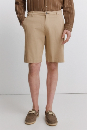 Кольорові бермуди comfort fit