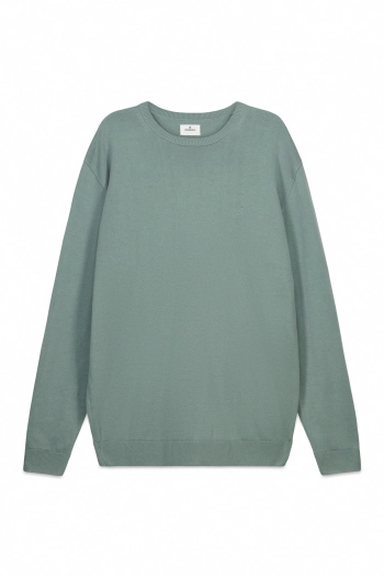 Базовий джемпер Springfield із логотипом