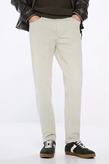 Штани Slim fit