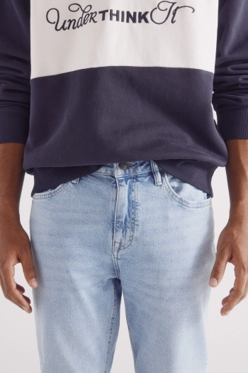 Джинси Slim Fit
