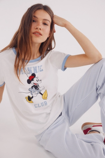 Футболка "Minnie"