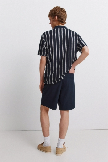 Широкі бермуди wide & relaxed fit