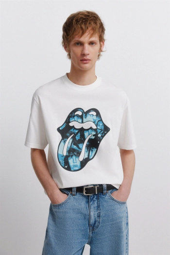 Футболка Rolling Stones