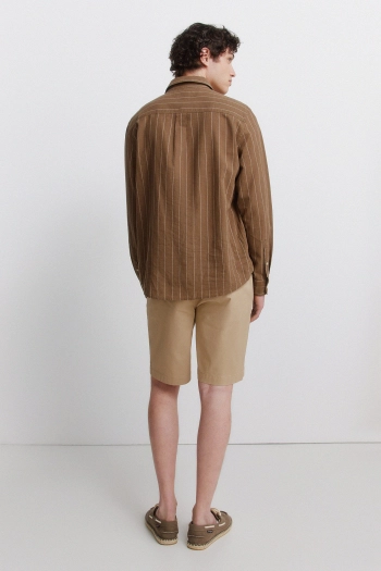 Кольорові бермуди comfort fit