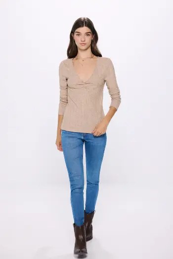 Джинси Skinny