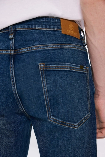 Джинсы Skinny