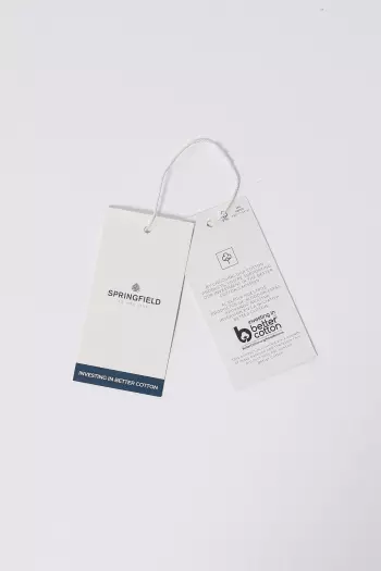 Штани-чінос Slim fit