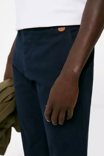Штани чінос Slim fit