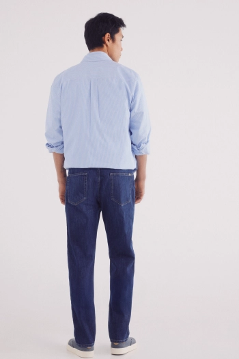 Ультралегкі джинси slim fit