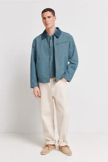 Базове поло Springfield Regular Fit