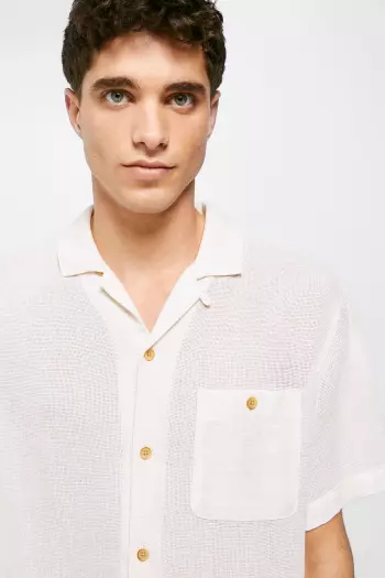 Легка сорочка