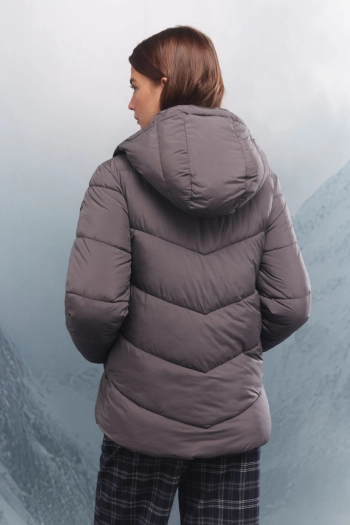 Куртка-пуховик Sorona Aura