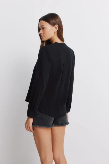 Сорочка з льону