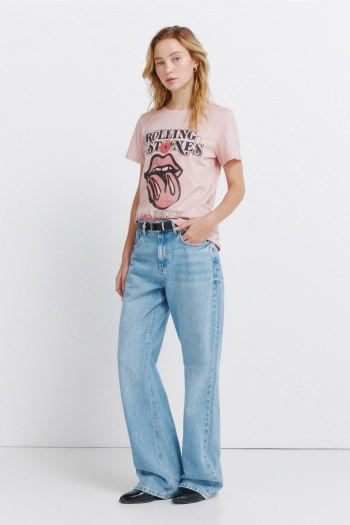 Футболка с коротким рукавом