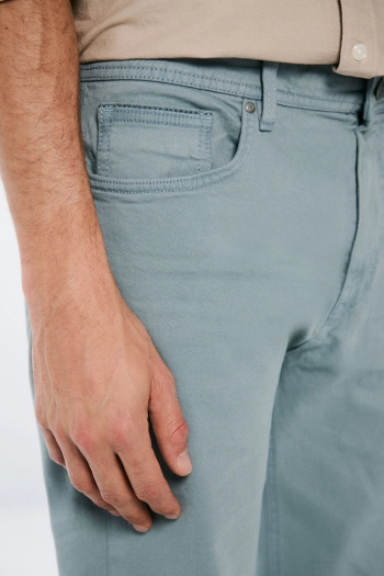 Штани Slim fit