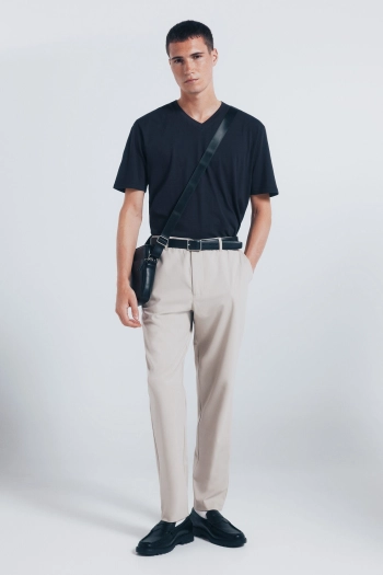 Спортивная сумка из переработанного полиэстера