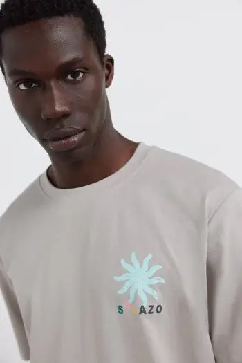 Футболка Solazo