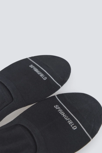 Набір із 2 пар базових шкарпеток