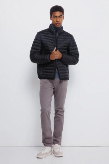 Куртка-пуховик