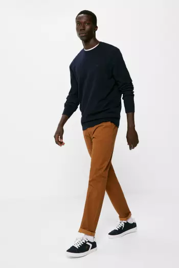 Штани чінос Slim fit