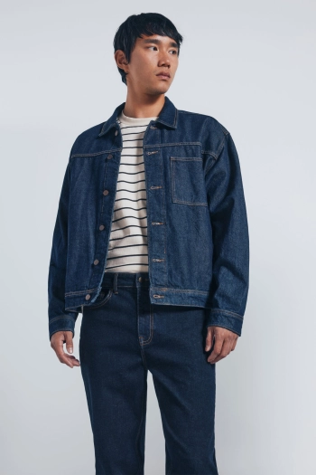 Джинси Slim Fit з легкого еластичного деніму