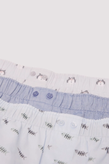 Набор из 3 пар трусов