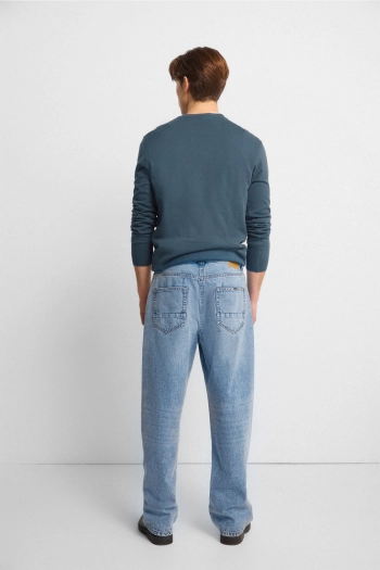 Базовий джемпер Springfield із логотипом