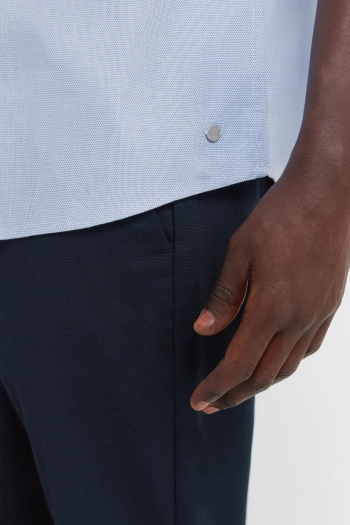 Классическая рубашка easy-care