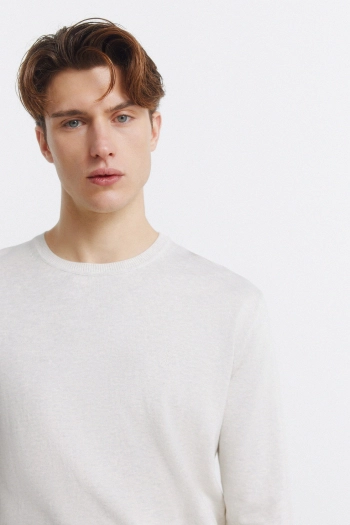 Базовий джемпер Springfield із логотипом