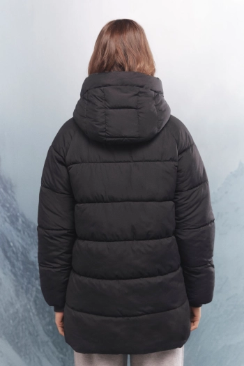 Водоотталкивающая куртка-пуховик Sorona Aura