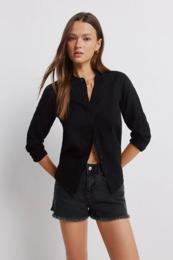 Сорочка з льону