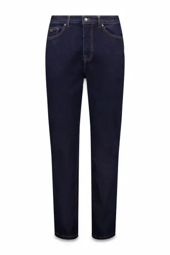 Джинси Slim Fit з легкого еластичного деніму