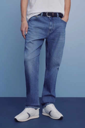 Джинсы Regular fit