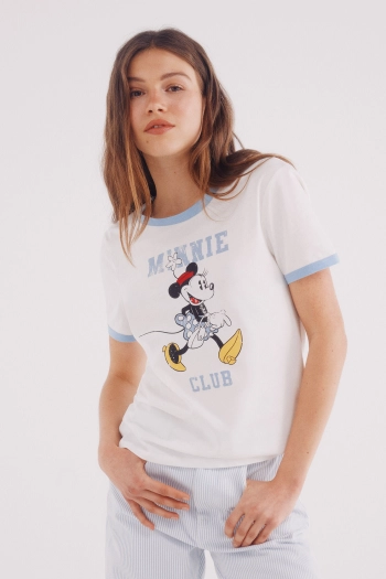 Футболка "Minnie"