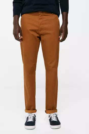 Штани чінос Slim fit