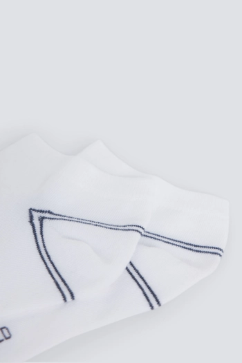 Базові короткі шкарпетки