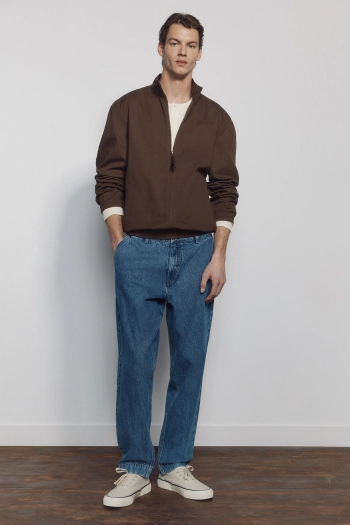 Джинсы чинос