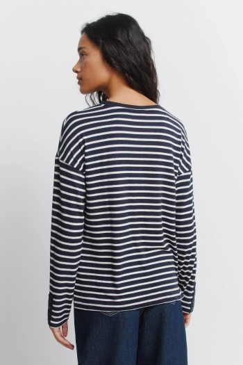 Футболка з принтом