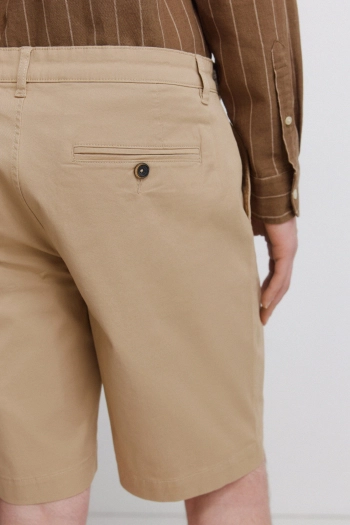 Кольорові бермуди comfort fit