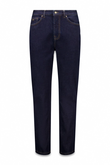 Джинси Slim Fit з легкого еластичного деніму