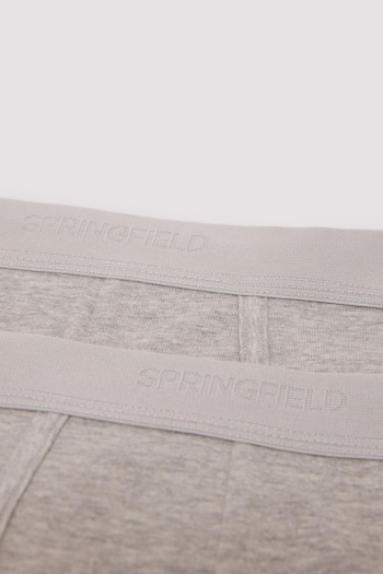 Набір з 2 пар базових трусів