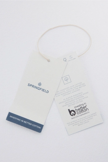 Світшот з круглим вирізом та принтом Legend