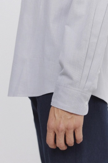 Классическая рубашка easy-care