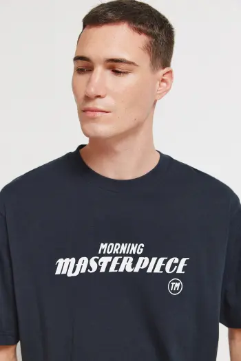 Футболка Masterpiece