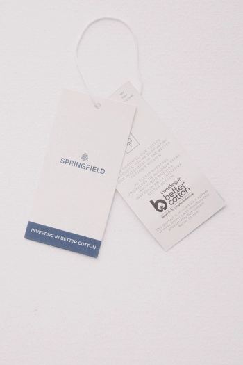 Базовий джемпер колор-блок