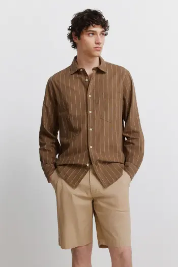 Кольорові бермуди comfort fit