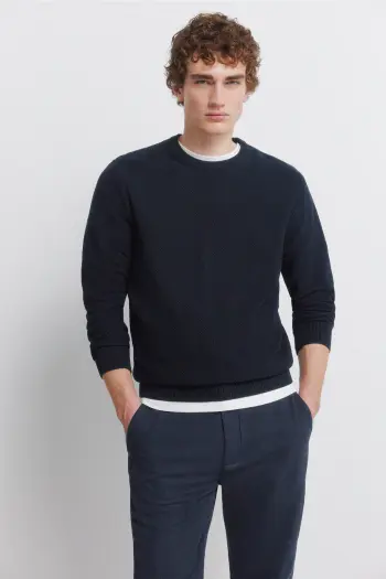 Штани чінос з вельвету крою slim fit