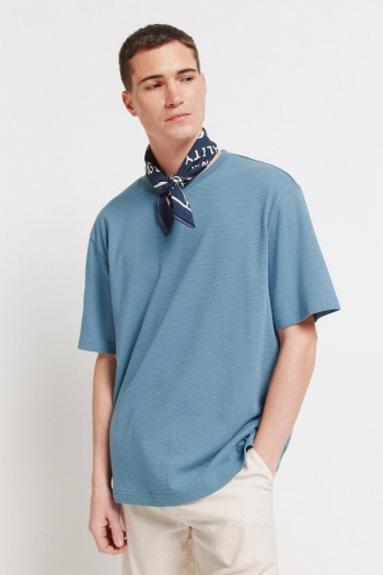 Фактурна футболка