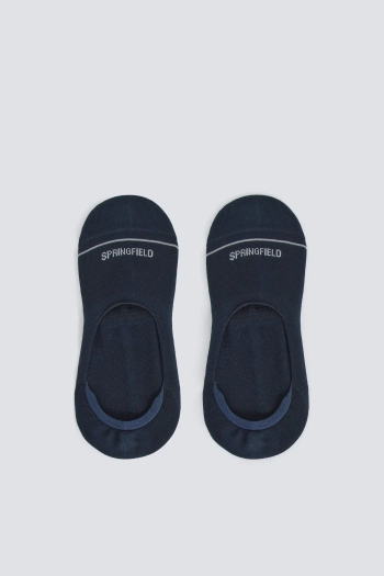 Набір із 2 пар базових шкарпеток