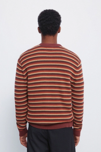 Структурний кардиган на ґудзиках